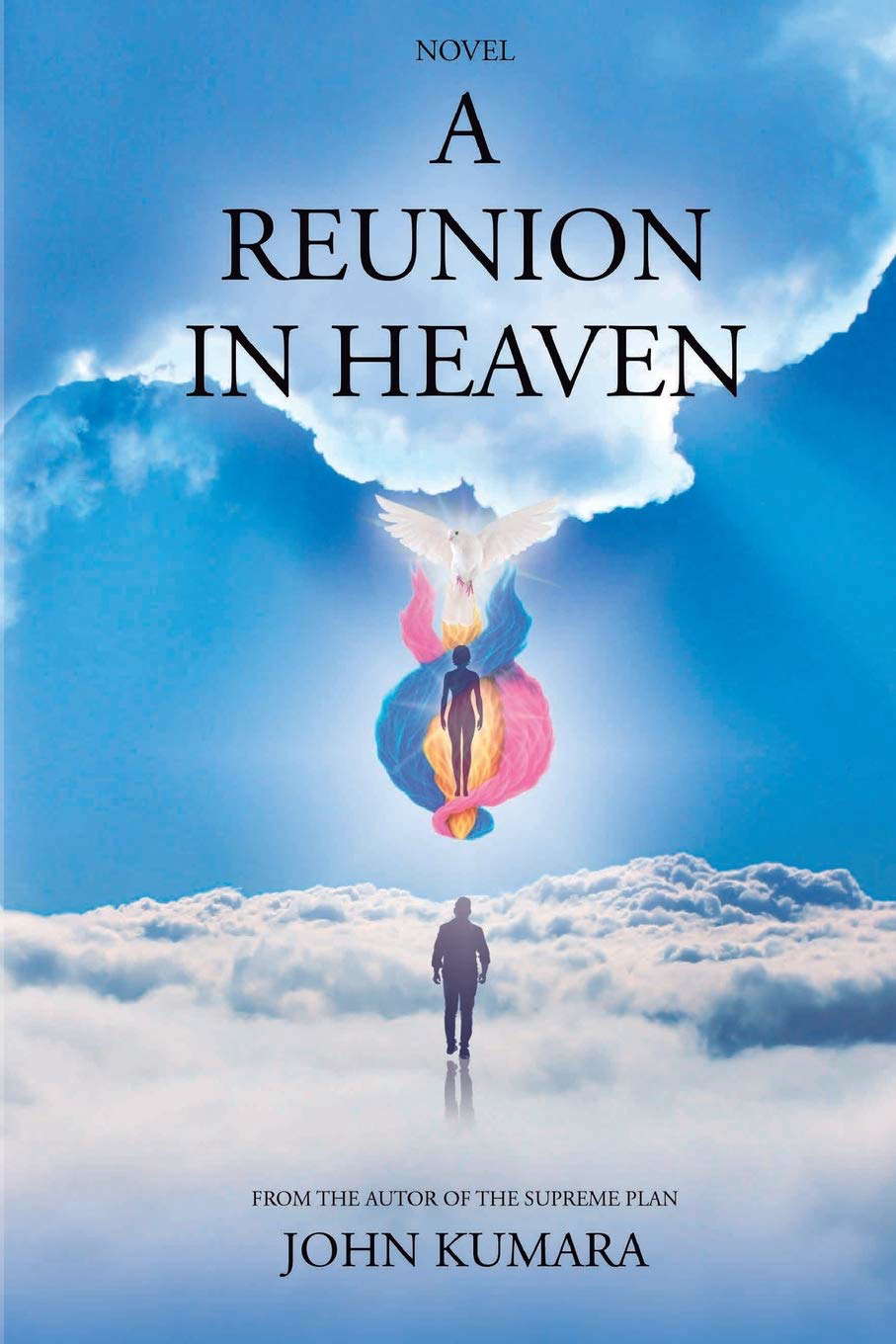 A Reunion in Heaven poster