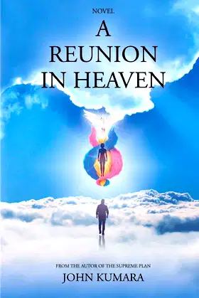 A Reunion in Heaven poster