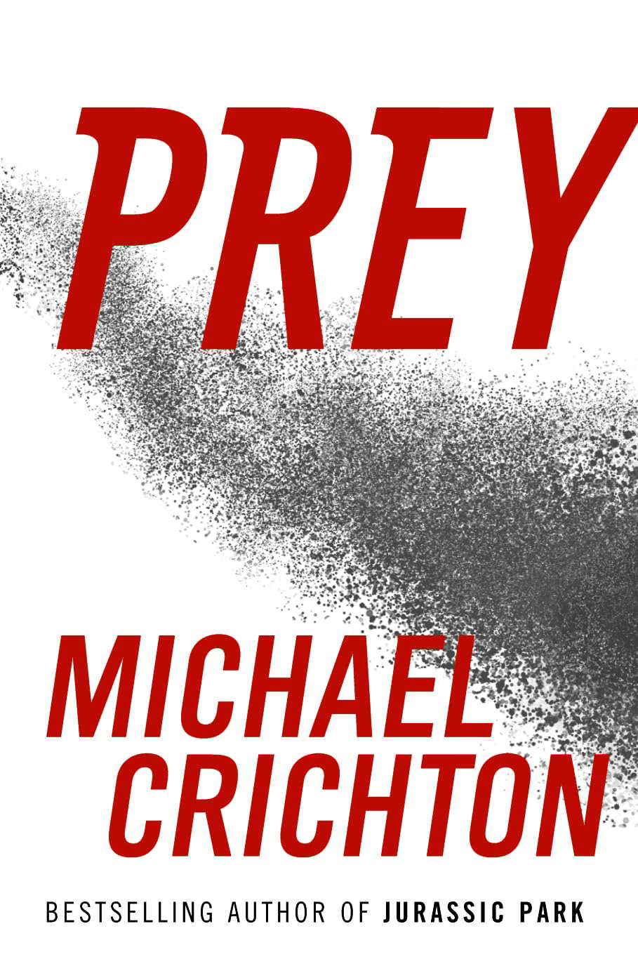 Prey poster