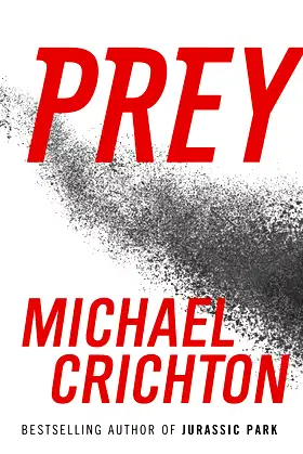 Prey poster