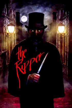 The Ripper poster