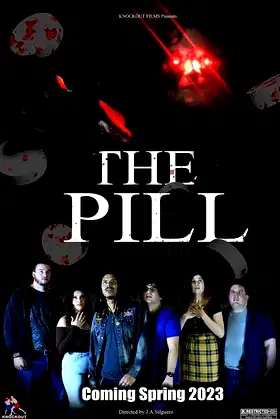 The Pill poster
