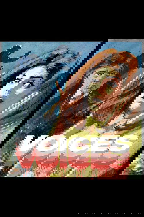 Voices poster