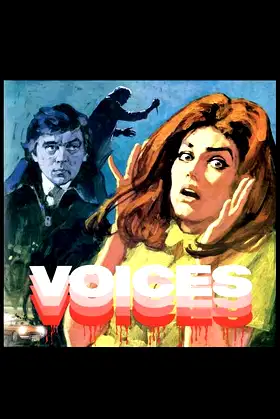 Voices poster