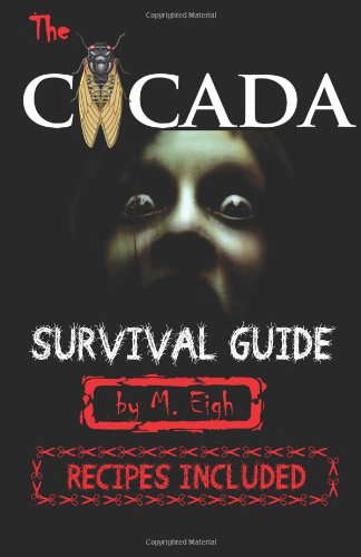 The Cicada Survival Guide poster