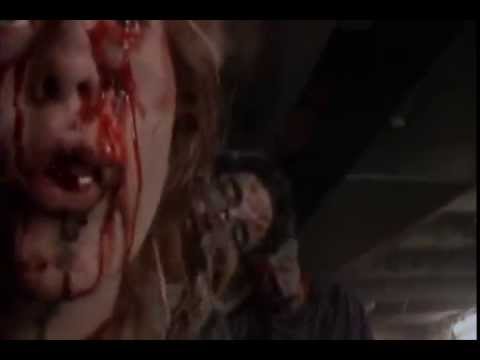 Poster for Zombie Night