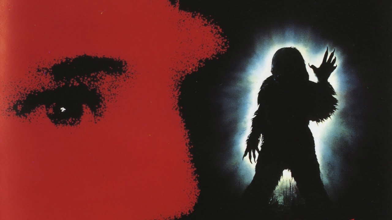 Poster for Watchers