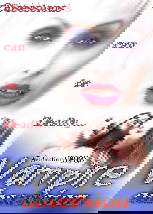 Vampire Obsession poster