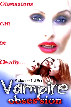 Vampire Obsession poster
