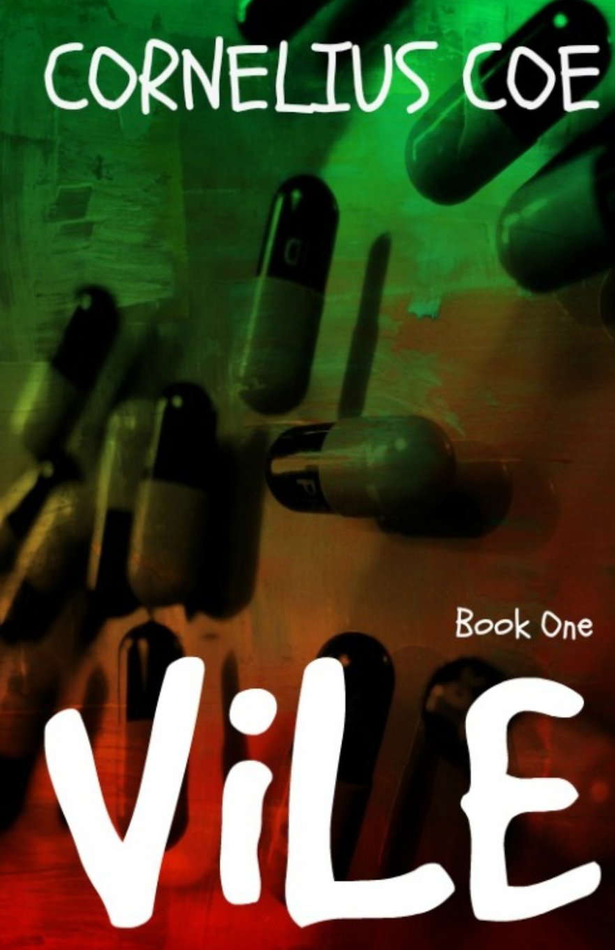 Vile poster
