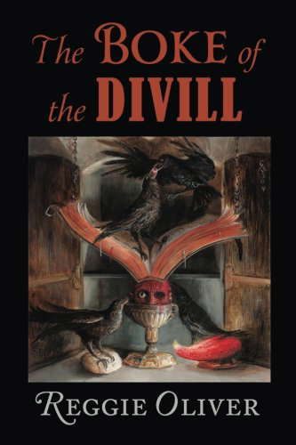 The Boke of the Divill poster