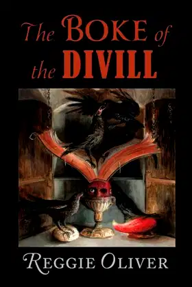 The Boke of the Divill poster