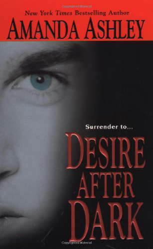 Desire After Dark poster