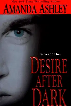 Desire After Dark poster