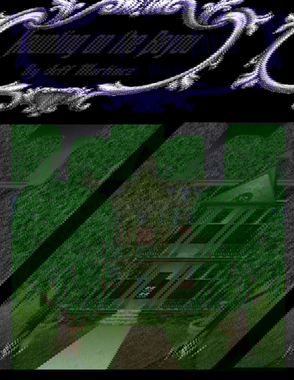 Haunting on the Bayou (NOLA Paranormal Book 1) poster