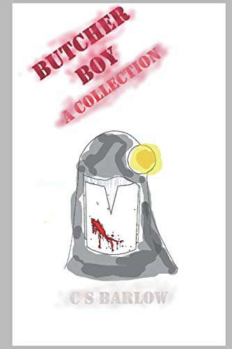 Butcher Boy: A Collection poster