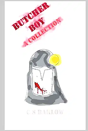 Butcher Boy: A Collection poster