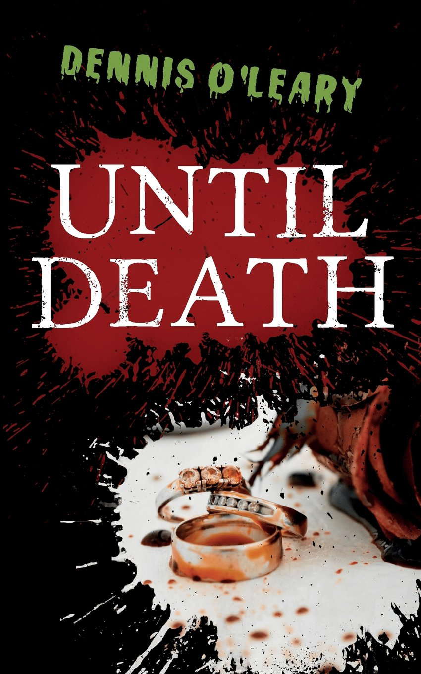 Until Death poster
