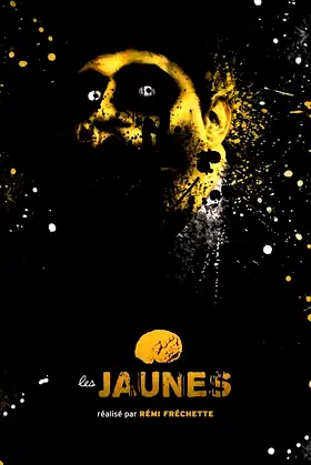 The Yellows poster