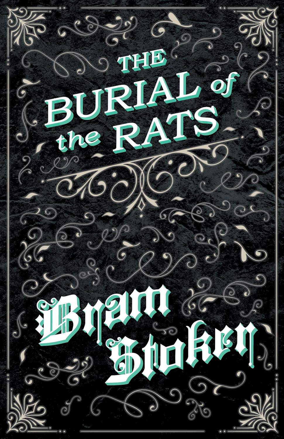 The Burial of the Rats poster