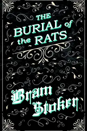 The Burial of the Rats poster