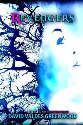 Revengers (The Revengers Series) poster