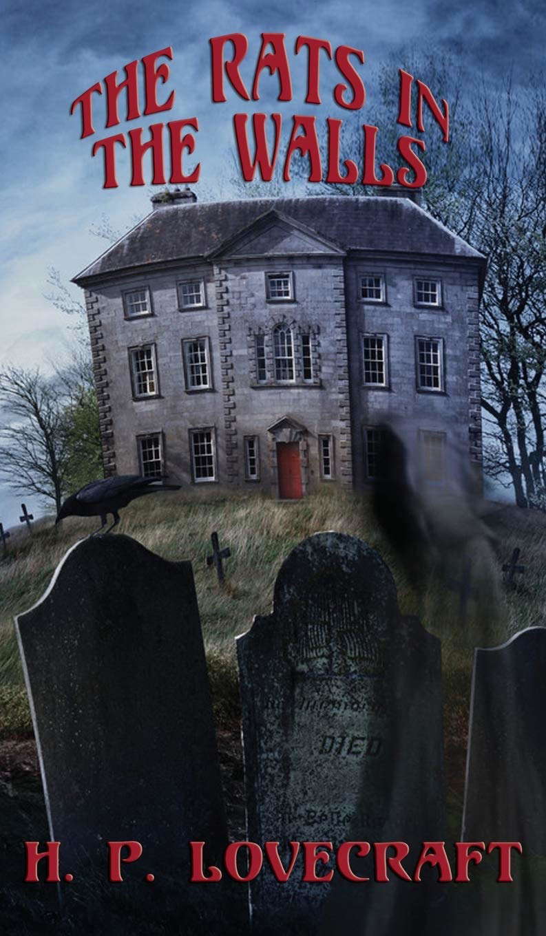 The Rats in the Walls poster