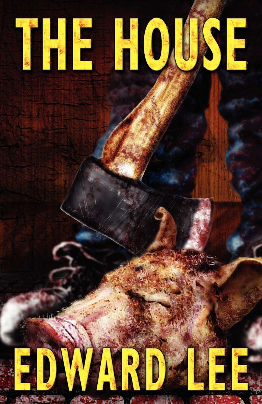 The House poster