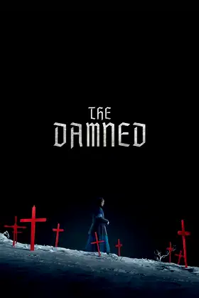 The Damned poster