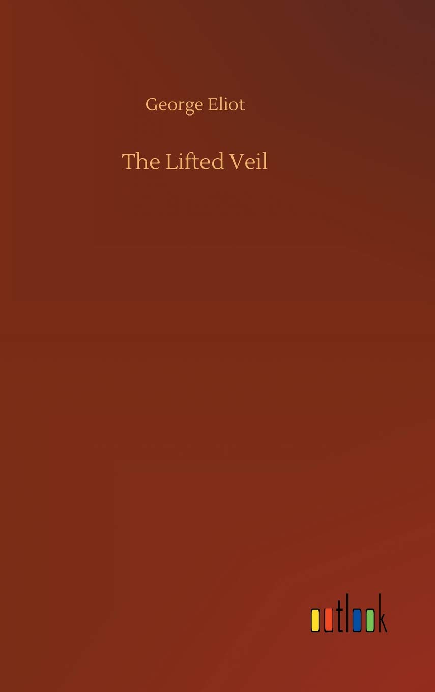 The Lifted Veil poster