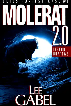 Molerat 2.0: Terror Burrows (Detest-A-Pest Creature Features) poster
