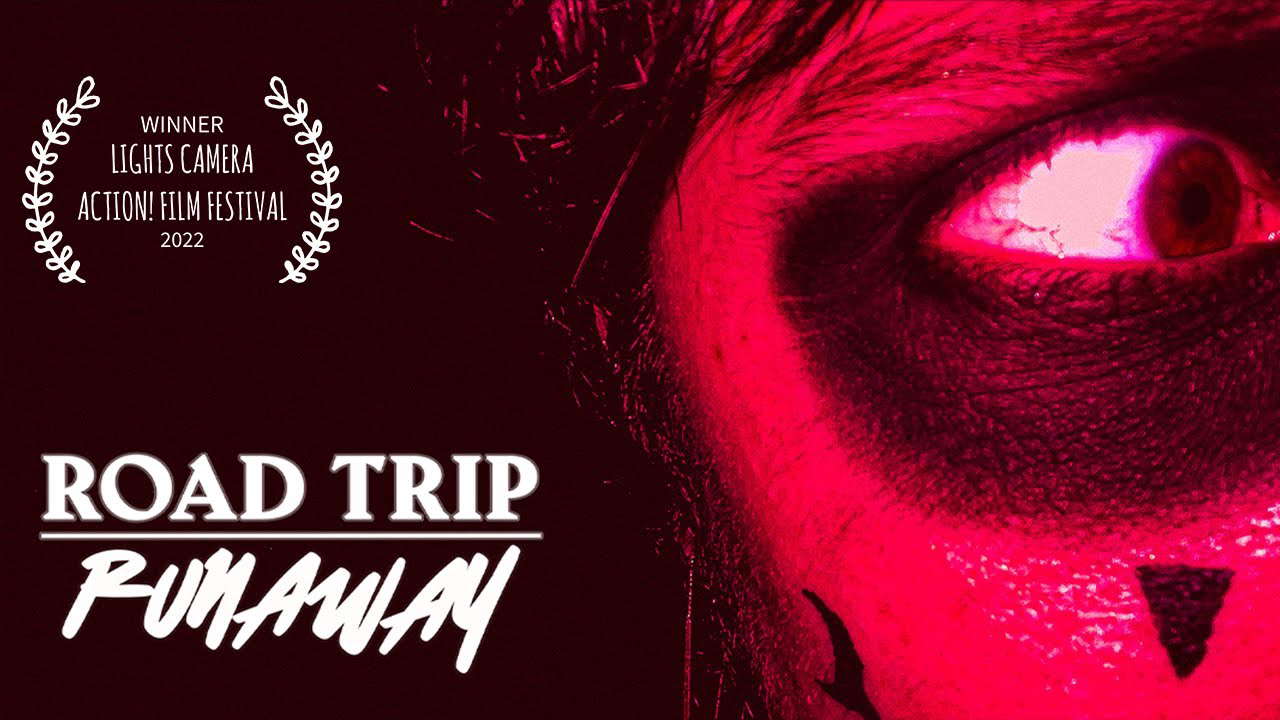 ROAD TRIP RUNAWAY | Award Winning Documentary