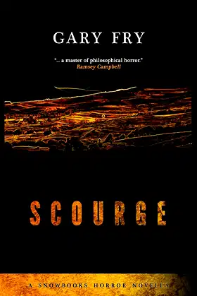 Scourge poster