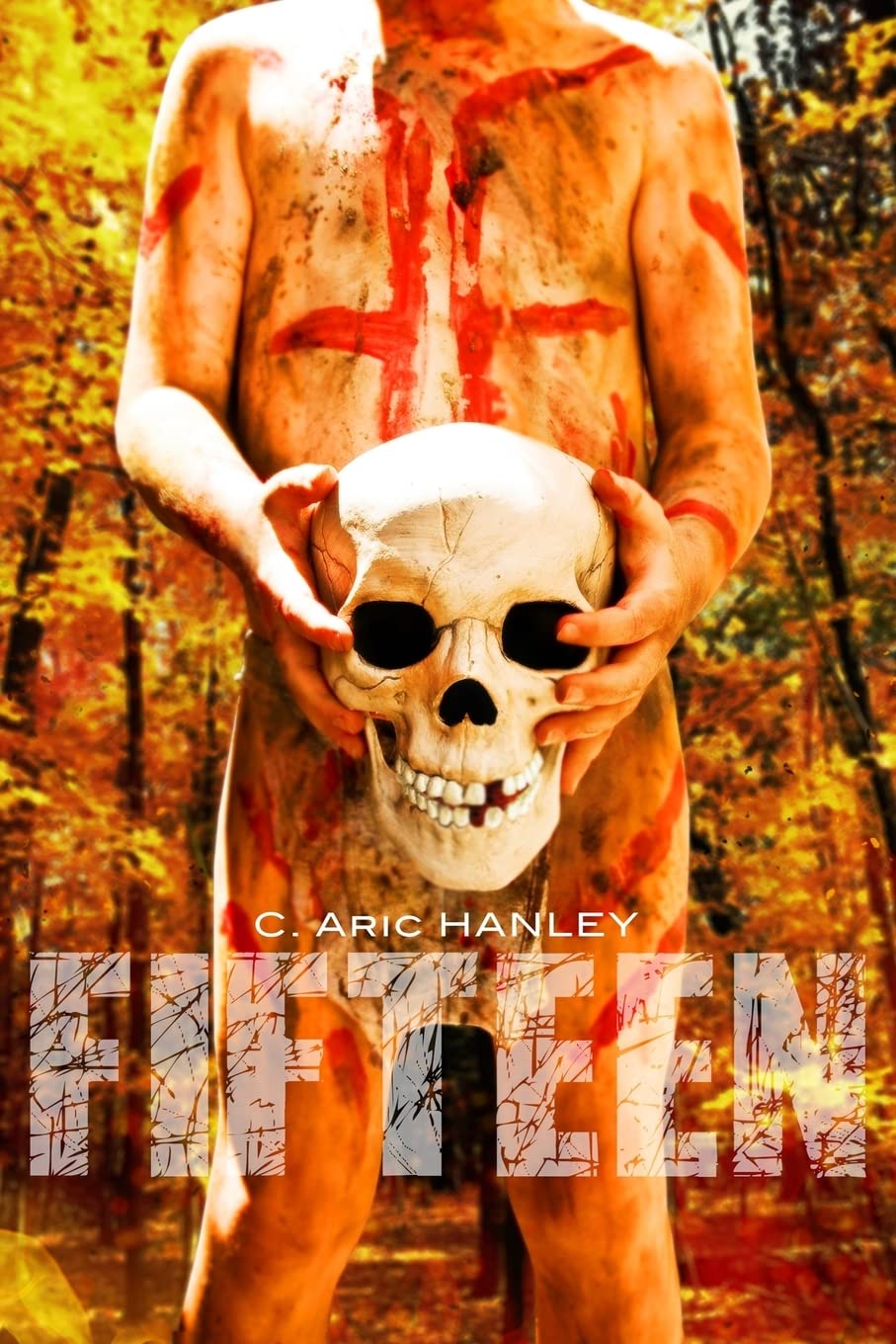Fifteen poster