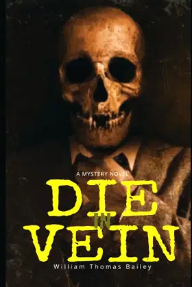 Die In Vein poster