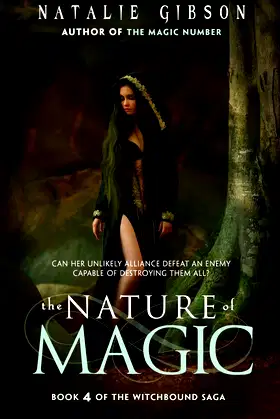 The Nature of Magic (Witchbound) poster