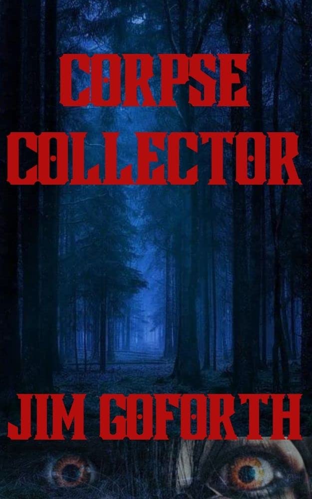 Corpse Collector poster