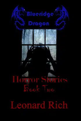 Blueridge Dragon Horror Stories Book Two poster