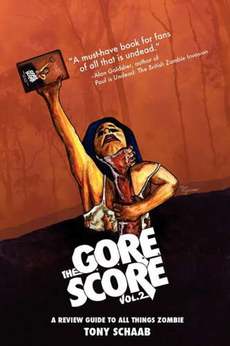 The Gore Score Volume 2 poster