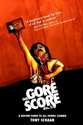 The Gore Score Volume 2 poster