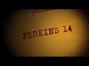 Perkins' 14 Movie Trailer (After Dark Films + Massify) poster