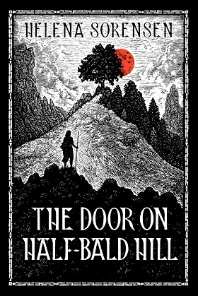 The Door on Half-Bald Hill poster