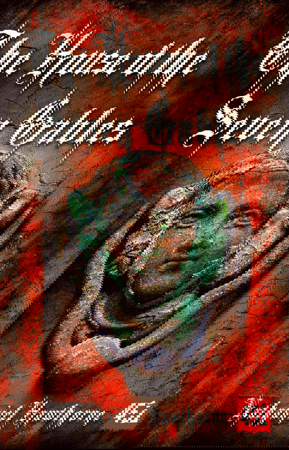The House of the Seven Gables poster