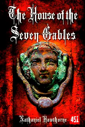 The House of the Seven Gables poster