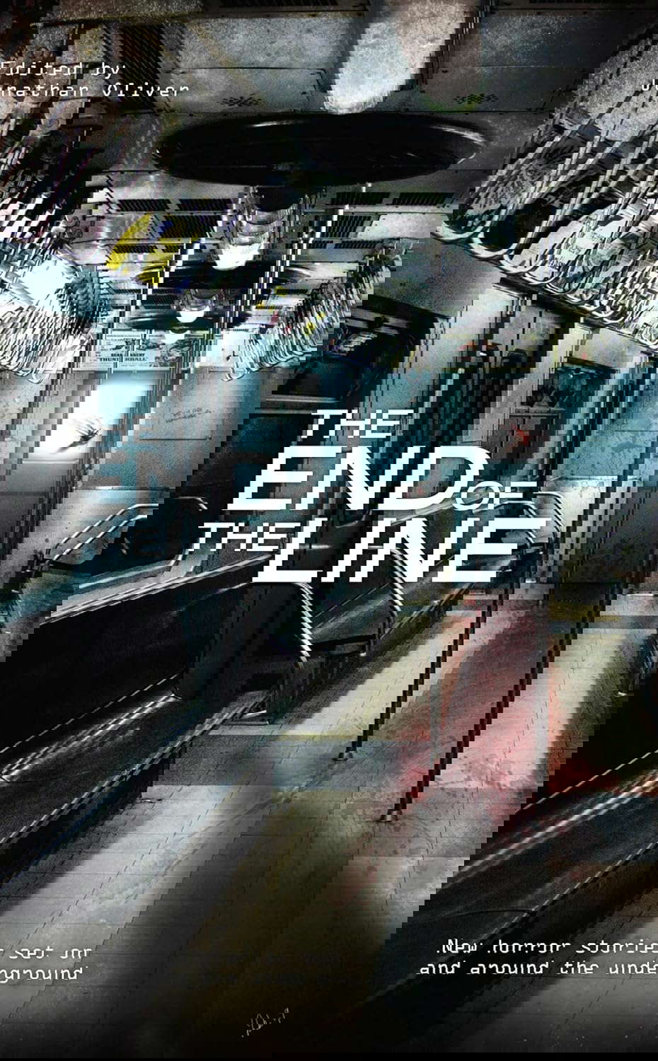 The End of the Line poster