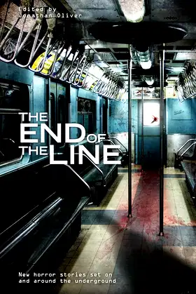 The End of the Line poster