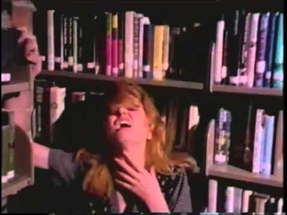 Sorceress 2: The Temptress Trailer 1999 poster
