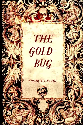 The Gold-Bug poster