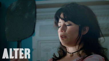 Horror Short Film "Guest House" | ALTER poster