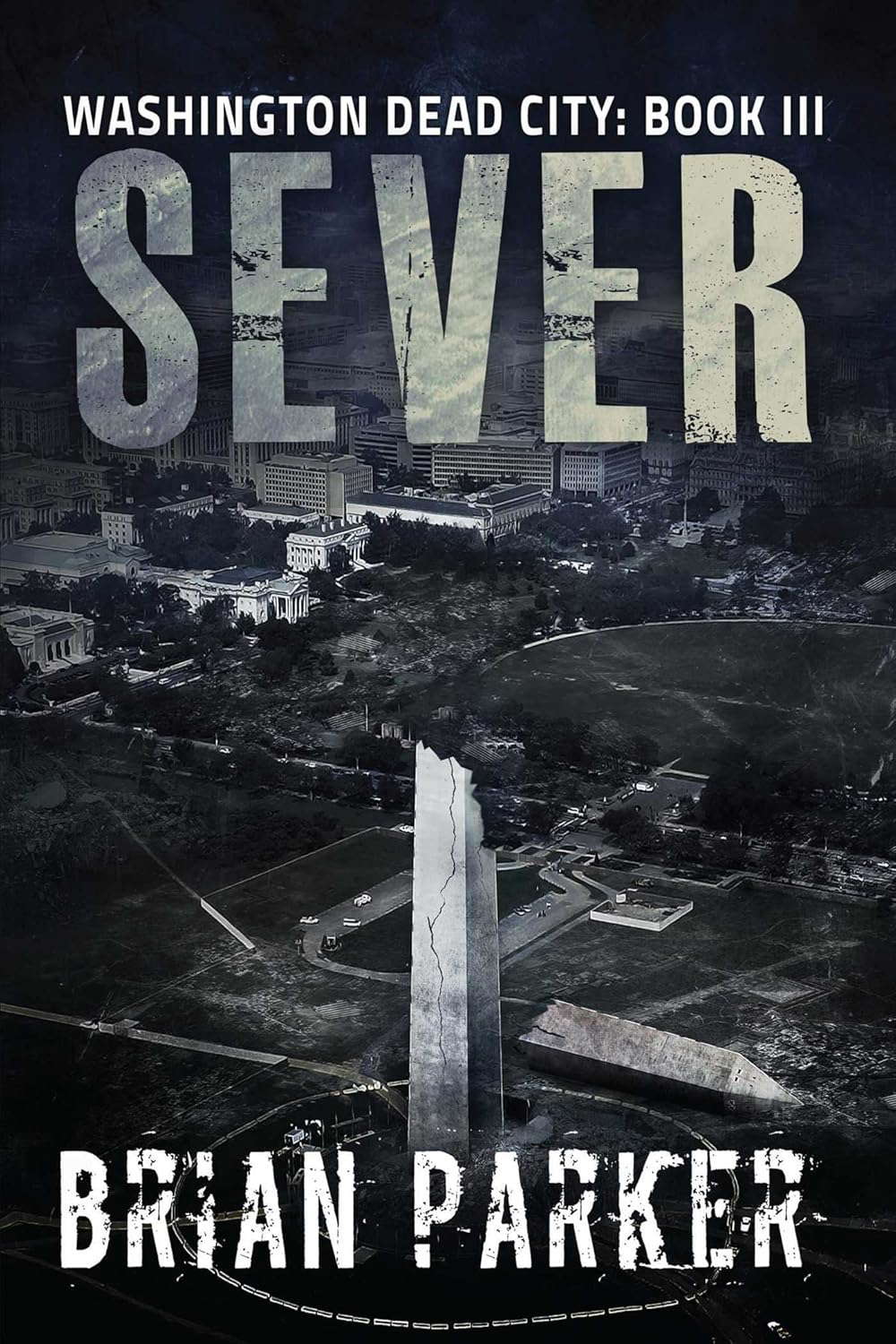 Sever (3) (Washington, Dead City) poster